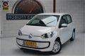 Volkswagen Up! - 1.0 move up NIEUWSTAAT, AIRCO, INCL. GARANTIE - 1 - Thumbnail