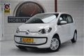 Volkswagen Up! - 1.0 move up NIEUWSTAAT, AIRCO, INCL. GARANTIE - 1 - Thumbnail