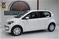 Volkswagen Up! - 1.0 move up NIEUWSTAAT, AIRCO, INCL. GARANTIE - 1 - Thumbnail