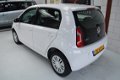 Volkswagen Up! - 1.0 move up NIEUWSTAAT, AIRCO, INCL. GARANTIE - 1 - Thumbnail