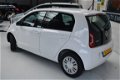 Volkswagen Up! - 1.0 move up NIEUWSTAAT, AIRCO, INCL. GARANTIE - 1 - Thumbnail