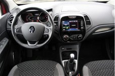 Renault Captur - 0.9 TCe Intens