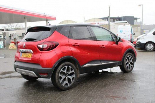 Renault Captur - 0.9 TCe Intens - 1