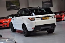 Land Rover Range Rover Sport - 3.0 TDV6 HSE *Dynamic* Panoramadak|Org.NL|Navi|1e Eig|BTW|ijskast