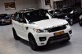 Land Rover Range Rover Sport - 3.0 TDV6 HSE *Dynamic* Panoramadak|Org.NL|Navi|1e Eig|BTW|ijskast - 1 - Thumbnail