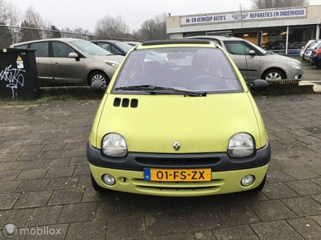 Renault Twingo - 1.2 Air - 1