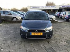 Mitsubishi Colt - 1.3 Edition Two