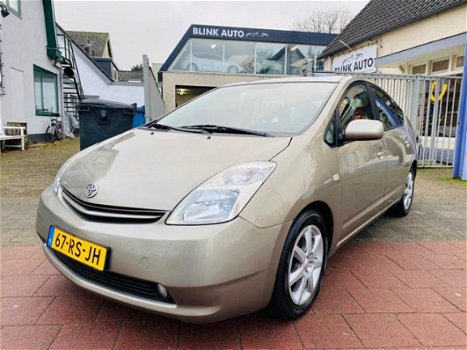 Toyota Prius - 1.5 VVT-i Airco Apk N.A.P - 1