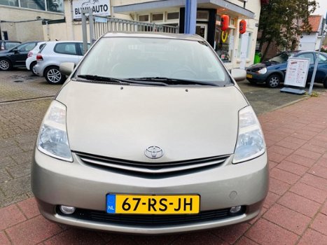 Toyota Prius - 1.5 VVT-i Airco Apk N.A.P - 1