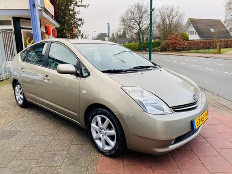 Toyota Prius - 1.5 VVT-i Airco Apk N.A.P - 1