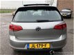 Volkswagen Golf - 7 1.6 tdi 105pk highline panoramadak elektr - navi - toucschreen - pdc - stoelverw - 1 - Thumbnail