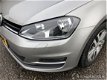 Volkswagen Golf - 7 1.6 tdi 105pk highline panoramadak elektr - navi - toucschreen - pdc - stoelverw - 1 - Thumbnail
