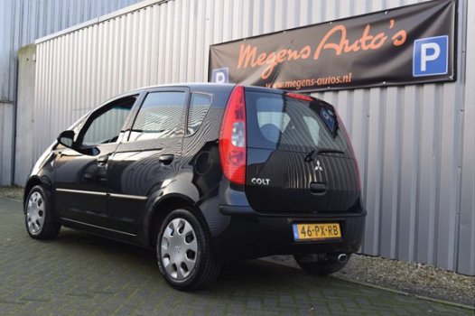 Mitsubishi Colt - 1.5 Invite Origineel NL NAP Airco - 1