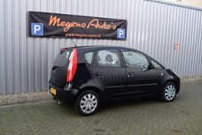 Mitsubishi Colt - 1.5 Invite Origineel NL NAP Airco