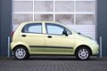 Chevrolet Matiz - 0.8 Spirit Airco/Stuurbekrachtiging/Elek.Ramen/C.V./Radio.CD/LM.Velgen/11-8-2020 - 1 - Thumbnail