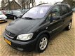 Opel Zafira - 1.8-16V Elegance /Airco/7persoons - 1 - Thumbnail