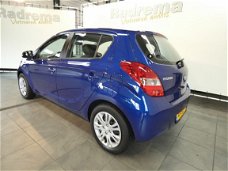 Hyundai i20 - 1.25i Motion