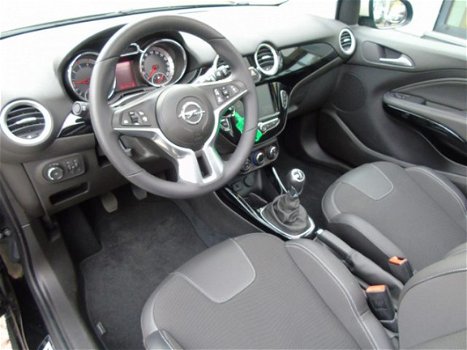 Opel ADAM - 1.0 Turbo Rocks Online Edition + IntelliLink + 17'' LMV - 1