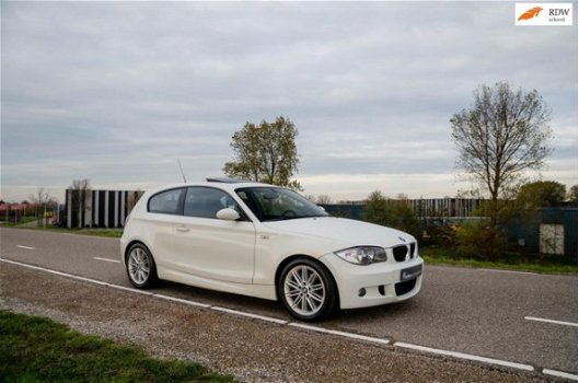 BMW 1-serie - 118i M PAKKET - SCHUIFDAK - 1