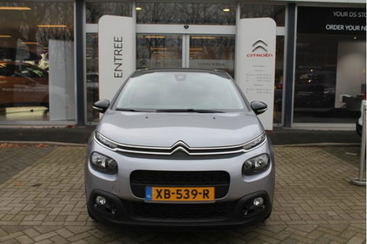 Citroën C3 - PureTech 82pk S&S Shine NAVI - 1