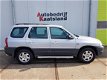 Mazda Tribute - 2.0 Exclusive 4WD NIEUWE DISTRIBUTIE+WATERPOMP - 1 - Thumbnail