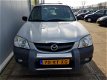 Mazda Tribute - 2.0 Exclusive 4WD NIEUWE DISTRIBUTIE+WATERPOMP - 1 - Thumbnail