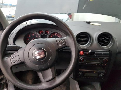 Seat Ibiza - 1.4 TDI 25 Edition II NIEUWE APK - 1