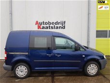 Volkswagen Caddy - 1.9 TDI