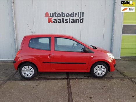 Renault Twingo - 1.2 Authentique - 1