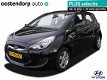 Hyundai ix20 - 1.6i Go | AUTOMAAT | Regensensor | Airco | 15'' lichtmetalen velgen ALL SEASON BANDEN - 1 - Thumbnail