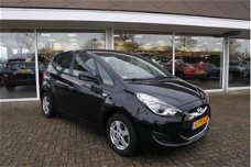 Hyundai ix20 - 1.6i Go | AUTOMAAT | Regensensor | Airco | 15'' lichtmetalen velgen ALL SEASON BANDEN