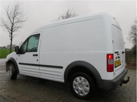 Ford Transit Connect - 1.8 TDCI HR High Roof LWB & Schuifdeur - 1