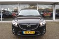 Mazda CX-5 - 2.0 TS+ Lease Pack 2WD | Trekhaak | Navigatiesysteem | - 1 - Thumbnail