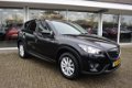 Mazda CX-5 - 2.0 TS+ Lease Pack 2WD | Trekhaak | Navigatiesysteem | - 1 - Thumbnail