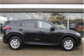 Mazda CX-5 - 2.0 TS+ Lease Pack 2WD | Trekhaak | Navigatiesysteem | - 1 - Thumbnail