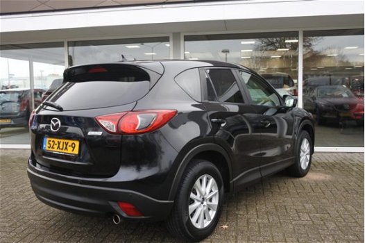 Mazda CX-5 - 2.0 TS+ Lease Pack 2WD | Trekhaak | Navigatiesysteem | - 1