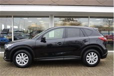 Mazda CX-5 - 2.0 TS+ Lease Pack 2WD | Trekhaak | Navigatiesysteem |