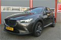 Mazda CX-3 - 2.0 SkyActiv-G 120 GT-M - 1 - Thumbnail