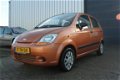 Chevrolet Matiz - 1 - Thumbnail