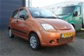 Chevrolet Matiz - 1 - Thumbnail