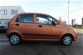 Chevrolet Matiz - 1 - Thumbnail