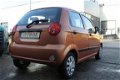 Chevrolet Matiz - 1 - Thumbnail