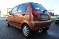 Chevrolet Matiz - 1 - Thumbnail