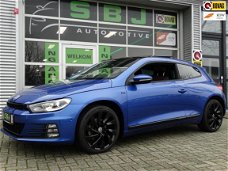 Volkswagen Scirocco - 1.4 TSI Highline Plus PANO NAVI LED