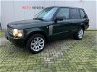 Land Rover Range Rover - Grijs kenteken Youngtimer - 1 - Thumbnail