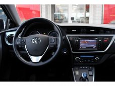 Toyota Auris - 1.8 Hybrid Lease Plus TS Automaat Navi Xenon