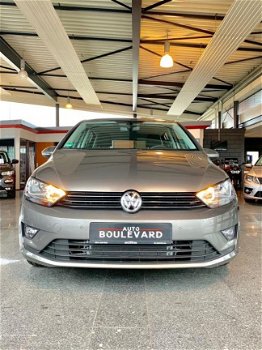 Volkswagen Golf Sportsvan - 1.2 TSI Easyline - 1