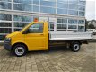 Volkswagen Transporter - T5 2.0TDI 62KW PICKUP - 1 - Thumbnail