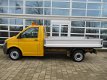 Volkswagen Transporter - T5 2.0TDI 62KW PICKUP - 1 - Thumbnail