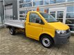 Volkswagen Transporter - T5 2.0TDI 62KW PICKUP - 1 - Thumbnail